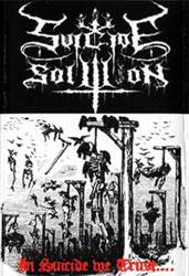 Suicide Solution (GER) : In Suicide We Trust...